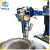Buy cheap Stainless Steel Cylinder Heads Automatic Mirror Surface Polishing Machine from wholesalers