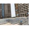 Buy cheap Exterior Construction Rope Suspended Platform Easy To Operate from wholesalers