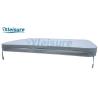 Buy cheap Factory-price Rectangle Spa Hard Cover Hot Tub Spa Covers For Balboa Hot Tub In Light Grey from wholesalers