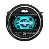Buy cheap 2014-2017 BMW Double Din Bluetooth Radio 9 inch head unit GPS Rear View Player from wholesalers