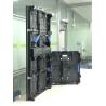 Buy cheap Portable Indoor Advertising Curved Led Display Screen P3.91 900cd 43 scan from wholesalers