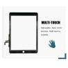 Buy cheap IPad Air 1 IPad 5 Front Glass A1475 A1476 A1474 Ipad Digitizer Replacement from wholesalers