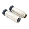 Buy cheap IP67 RRU TO RCU Male to Female AISG antenna system assembly RET control cable from wholesalers