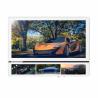 Buy cheap 21.5 Inch Android System Wall Mounted Digital Signage Advertising Display Player from wholesalers