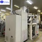 Sapphire Crystal Growth Furnance KY Kyropoulos Method 90-400kg For Sapphire