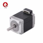 20mm length 0.018N.M Torque 2 Phase Stepper Motor application for Chip Machine