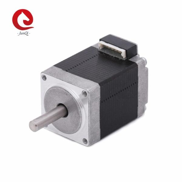 Buy cheap 20mm length 0.018N.M Torque 2 Phase Stepper Motor application for Chip Machine from wholesalers