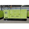 Buy cheap 250kva UK Original Motor Perkins Diesel Generator 300kva Silent Enclosed power generation 3 phase from wholesalers