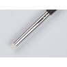 Buy cheap Professional Precise Eye Blending Crease Brush With Luxury XGF Goat Hair from wholesalers