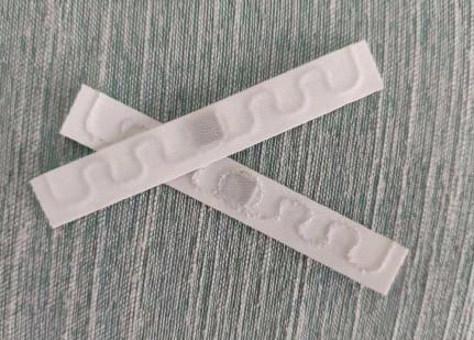 Buy cheap 70×10mm 7 RFID Laundry Tag 200 Times Washing Cycles from wholesalers