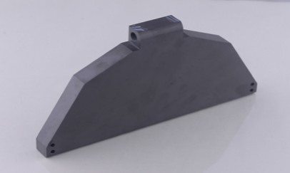 Si3N4 Silicon Carbide Ceramics High Thermal Conductivity