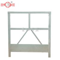 Buy cheap Spray Painting Roof Suspended Platform Anti Rust 50-200m Lifting Height product
