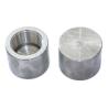Buy cheap ASME B16.9 Pipe Fitting Caps 24 Inch SCH80 Carbon Steel Buttweld Caps from wholesalers