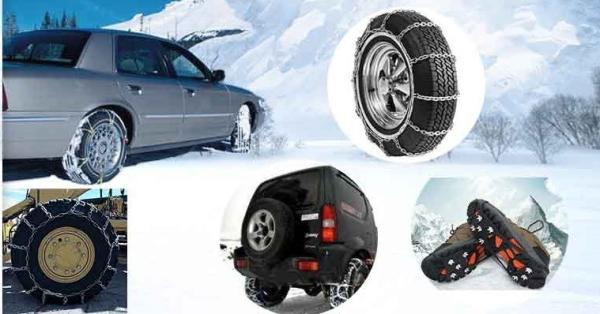 Buy cheap sell anti skid chains(snow chain) for car,truck etc from wholesalers