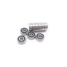 Buy cheap 696ZZ 696Z Ball Bearing 696 RS 696RS Bearing For Sliding Door 696 2RS Steel Cage for Bearings from wholesalers