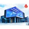 Buy cheap Outdoor Digital Advertising Panel LEDdisplay from wholesalers