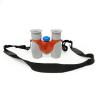Buy cheap 8x21 Folding Children's Play Binoculars For 3-12 Years Boys And Girls from wholesalers