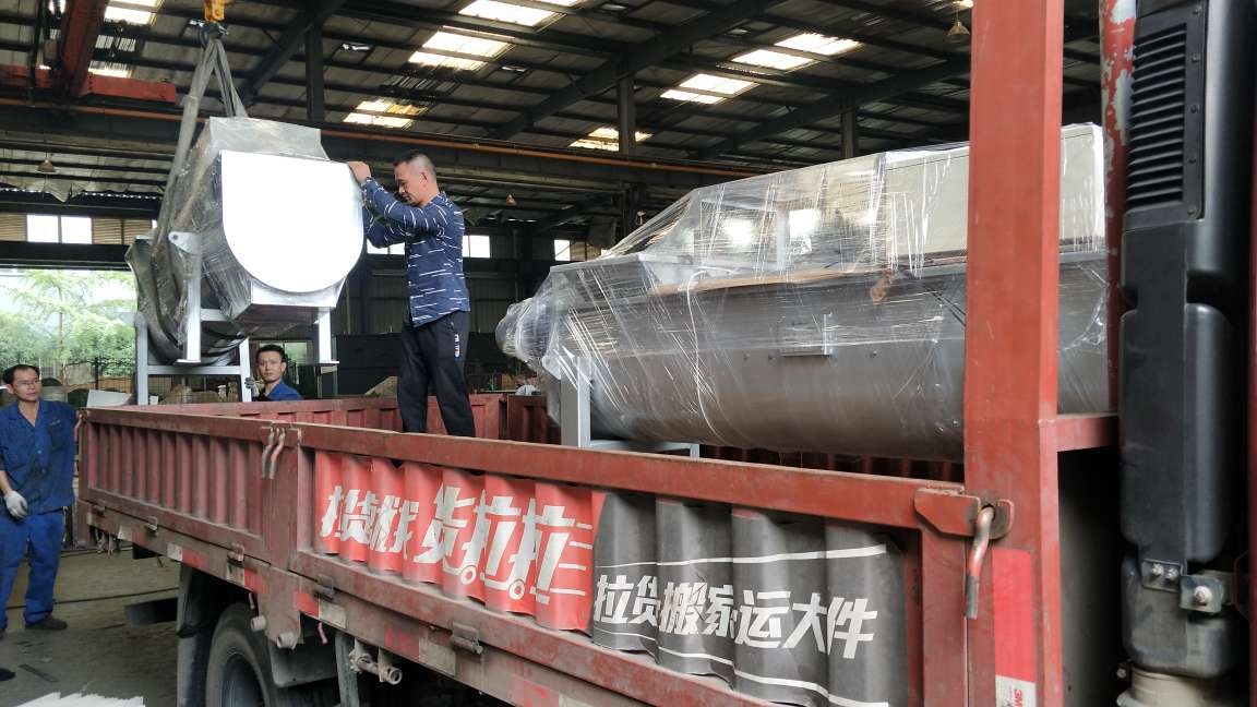 DAF TPNF Air Dissoled Nano Flotation Integrated Machine for Wastewater Treatment High Energy Oxygen