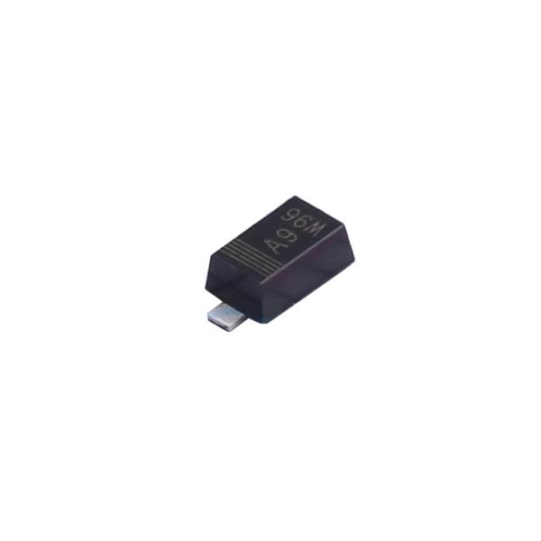 Buy cheap Unused PMEG2010EH Integrated Circuit New And Original SOD-123F-2 from wholesalers