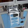 Buy cheap Full Electric Driven Sanitary Pad Automatic Machine 6500W 15KHZ from wholesalers