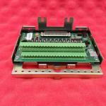 GE IS230SNAOH2A Analog Output Module for Turbine Control