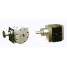 Buy cheap Leakage Proof Plastic Extrusion Line Melt Measuring Gear Pump 1 Year Warranty from wholesalers