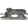 Buy cheap Komatsu Engine Timing Parts Qsb6.7 6d107 Front Gear Housing Cover 6754-21-6211 from wholesalers