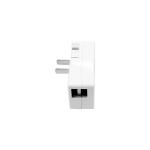 2A 5V Dual Port USB Charger Power 10W Rapid Wall Charger CCC
