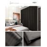 Buy cheap Matt Wood Grain Vinyl Adhesive Film for Furniture Lamination and Adhesive from wholesalers