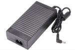 12V 5A DC Power Supply With 4 Pin Din Connector 60W , AC 100-240V 50-60Hz