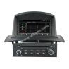 Buy cheap 7" Screen OEM Style without DVD Deck For Renault Megane 2 Fluence 2002-2008 Car Stereo from wholesalers