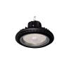 Buy cheap SMD3030 UFO 150 Watt LED High Bay Light , Warm White Bright Round High Bay LED Shop Lights from wholesalers