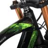 Buy cheap US EU STOCK Ebike Full Suspension Mountain Bike Electric 1000w 750w 50kmh CYSUM M900 from wholesalers