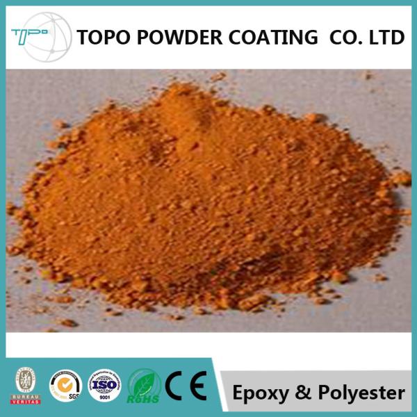 Buy cheap Heat Resistant Aerospace Powder Coating 56mm Coating Thickness RAL 1013 Color from wholesalers