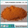 Buy cheap Heat Resistant Aerospace Powder Coating 56mm Coating Thickness RAL 1013 Color from wholesalers