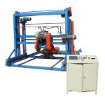15KW 22KW Hard Log Circular Sawmill 1300mm Circular Saw Lumber Mill