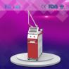 Buy cheap Q SwitchedND YAG Laser body tattoo removal Machine / wavelength1064nm 532nm machine from wholesalers