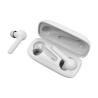 Buy cheap ODM 9d Lightweight Wireless Earbuds Powerful Battery Life Headphones from wholesalers