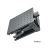 Buy cheap 320mm×200mm Vertical Translation Stage Fine Grinding Lead Screw Drive from wholesalers