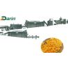 Buy cheap CE Approved Corn Snacks Food Double Screw Extruding Line Manufacturer from wholesalers