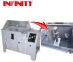 Buy cheap IE44120L Salt Spray Test Chamber For High Performance Laboratory Testing RT+5℃~70℃ from wholesalers