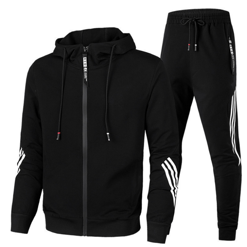 Hot Sale Men Tracksuit Bulk Wholesale