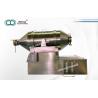 Buy cheap Two Dimensional Mixing Pharmaceutical Granulation Equipments Color Customers Demand from wholesalers