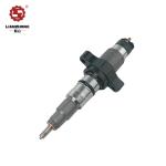 ISBE Diesel Engine Parts New OEM Trailer Fuel Injector Assembly For Sale 2830957
