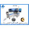 Buy cheap High Speed LED Strip Light Production Line 68 Heads SMT LED Light Making Machine from wholesalers