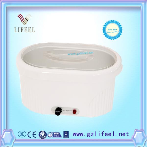 Buy cheap Wholesale Salon machine equipment paraffin wax warmer heater from wholesalers