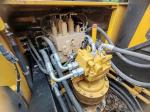 Affordable Second Hand SANY215H Excavator with MITSUBISHI Engine and 21T