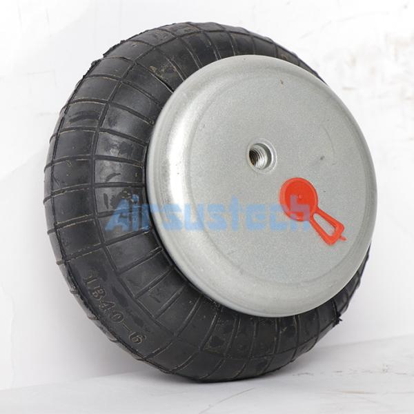 Buy cheap Phoenix Bellows Cylinder SP1B04 Weforma WBE100-E1 Convoluted Air Bag OEM 1B4060 from wholesalers