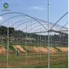 Buy cheap Heavy Duty 9.0m Span Plastic Film Greenhouse With Ventilation System from wholesalers