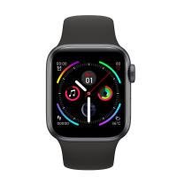 Buy cheap Zinc Alloy Plating 1.3inch 170mah Square Shape Smart Watch product